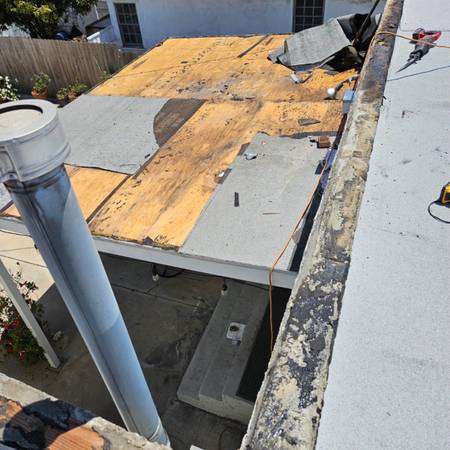 Roof Repair​ Services