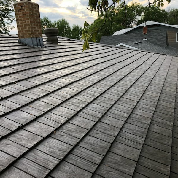 Shingles Roofing 1