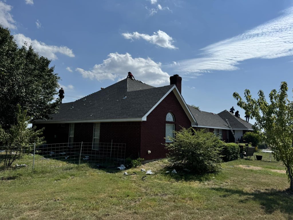 Timberline Roofing Shingles​
