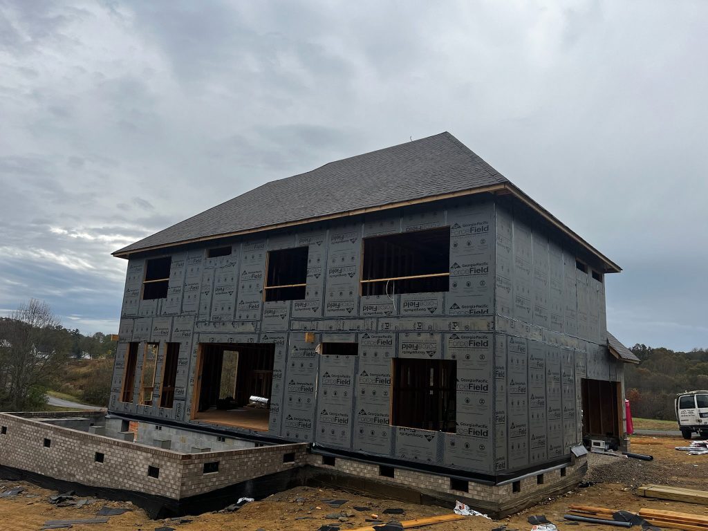 Roofing Dimensional Shingles
