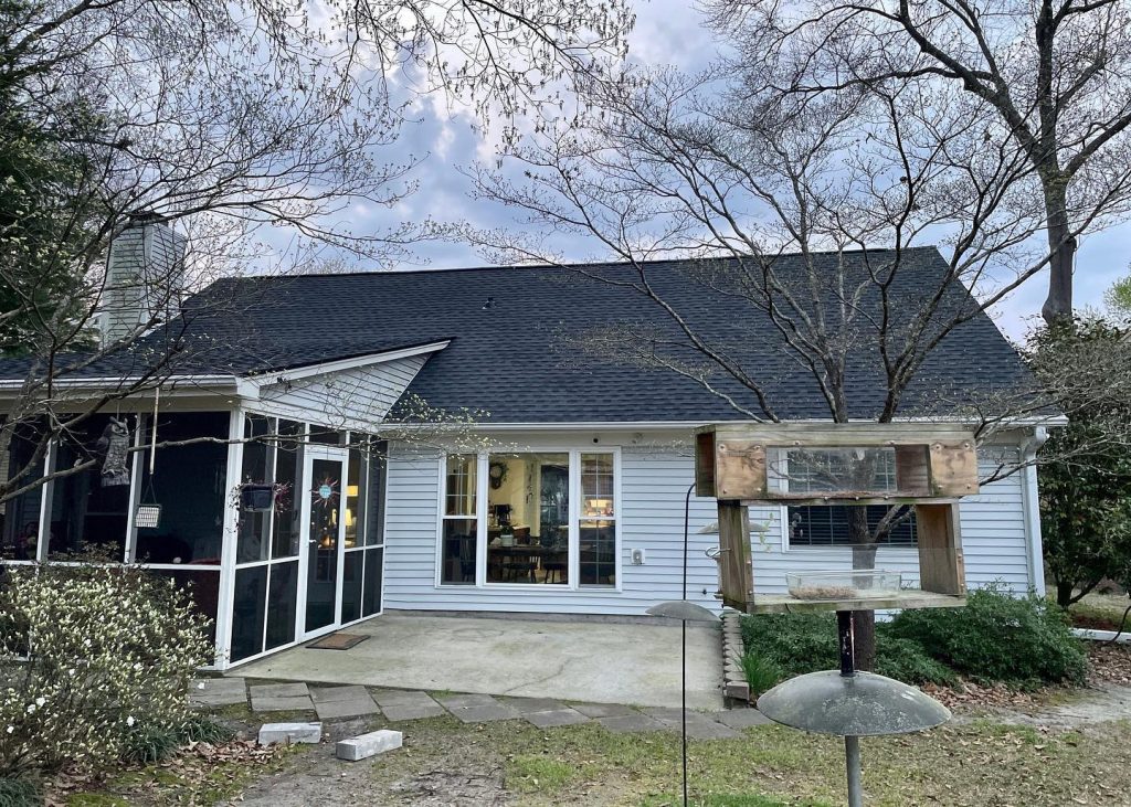 Residential Roofing