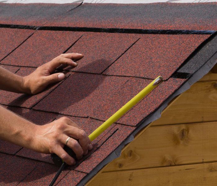 Roof Inspection 1